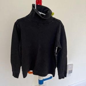 Boys Turtleneck